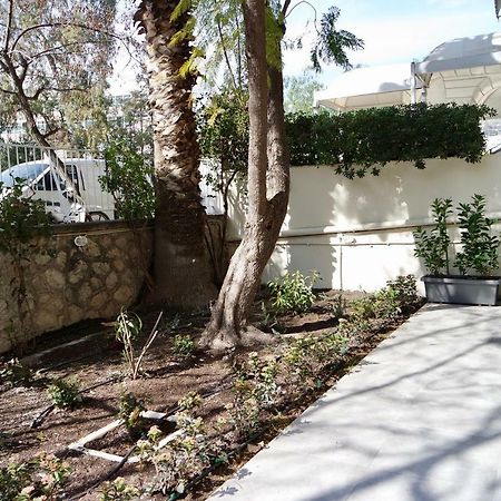 Design Apartment In The City Of أثينا المظهر الخارجي الصورة
